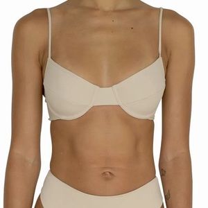 Riot Swim Jax Top